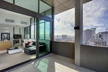 Aparthotel Quattro On Astor By Restt 4*