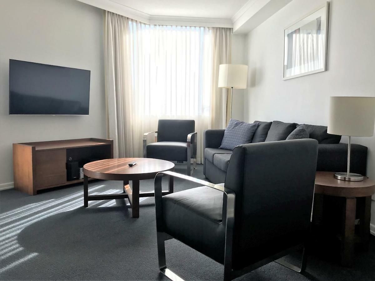 Apartment S&p - St