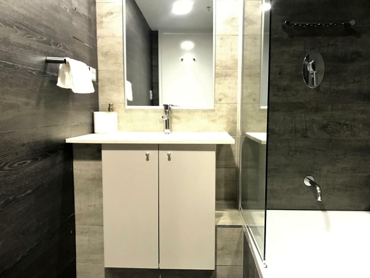 S&p - St Apartment *