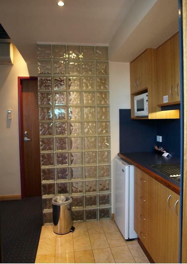 Motel Airolodge International 4*