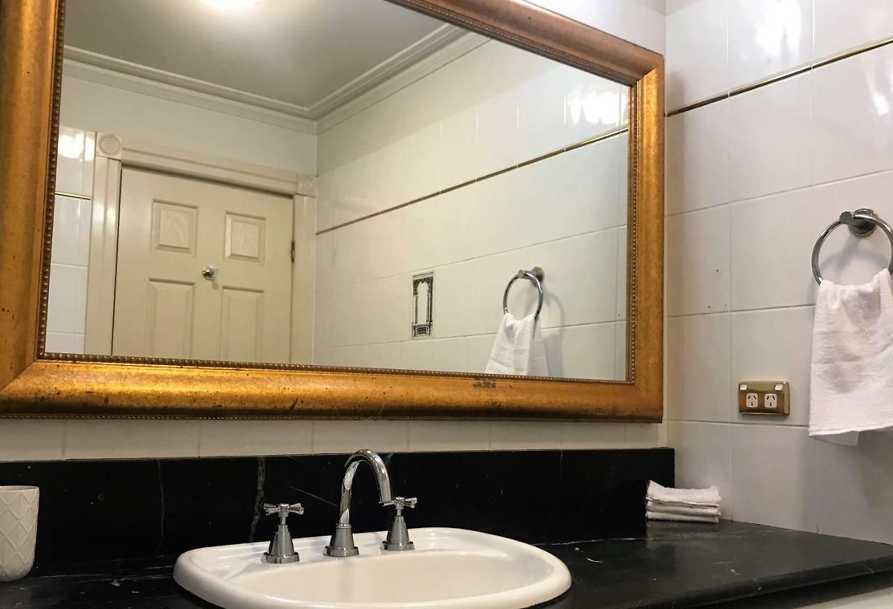 Apartment S&p - Station Brisbane