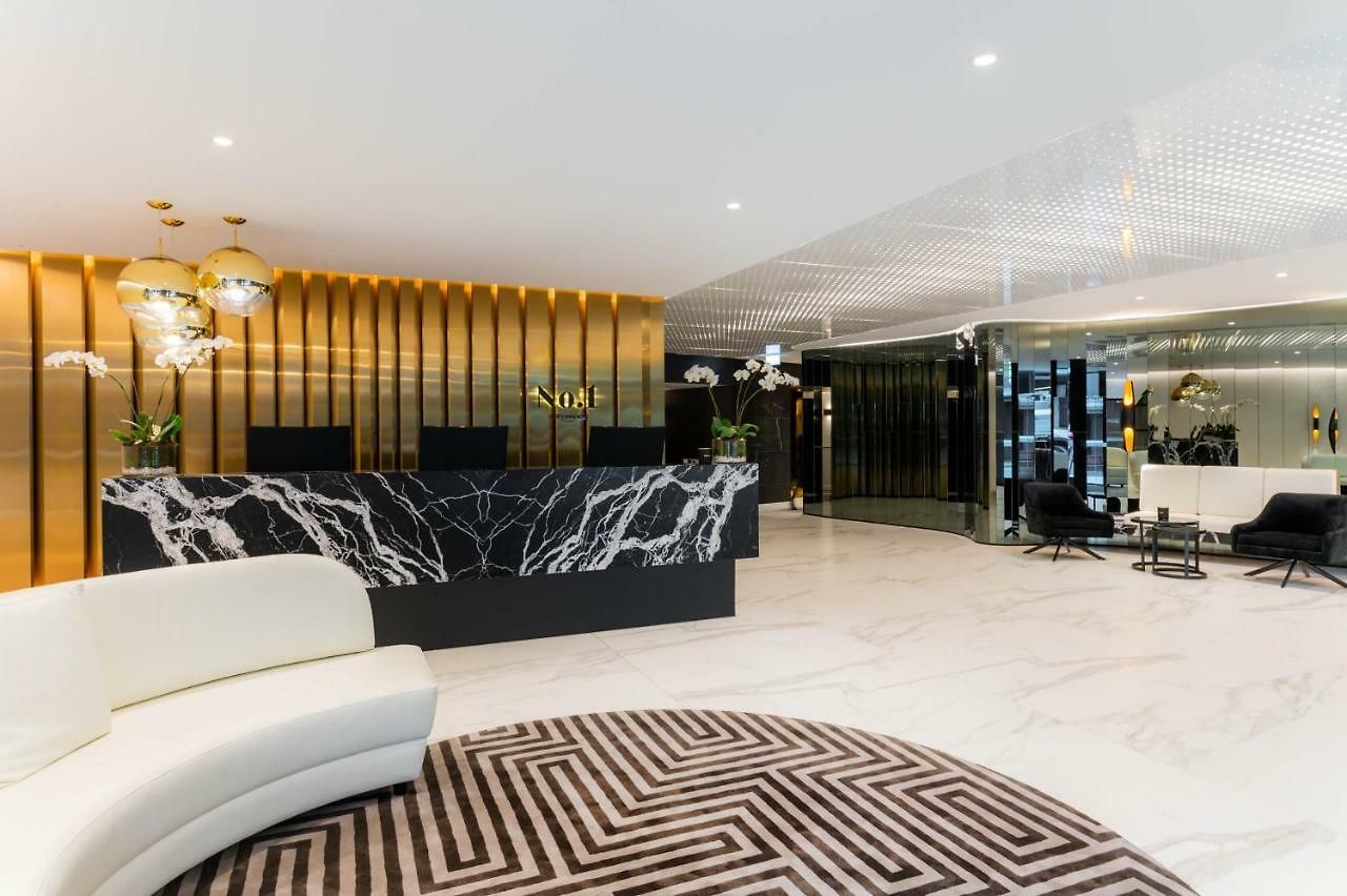 Aparthotel Fv By Peppers