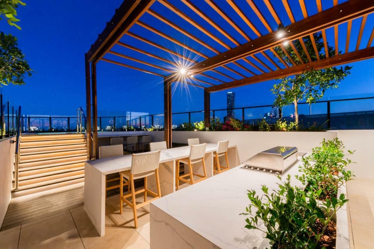 Fv By Peppers Aparthotel 5*