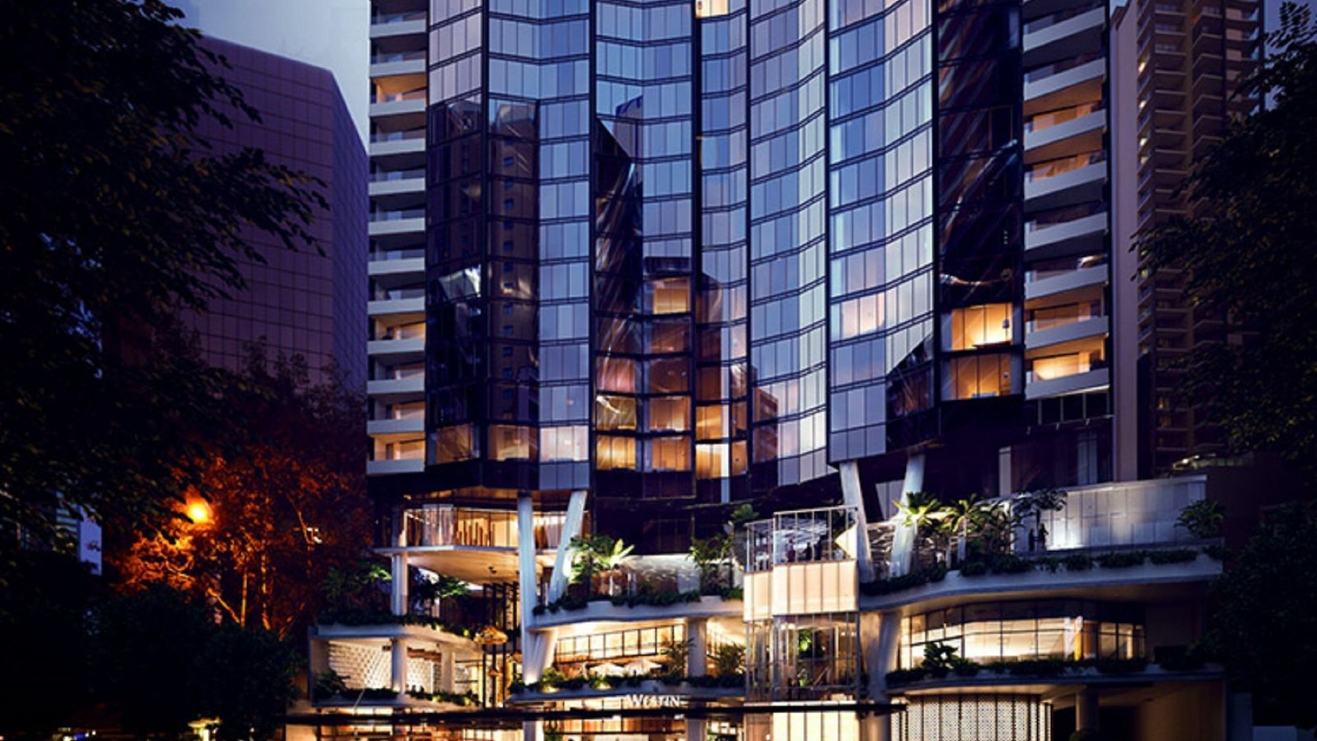 The Westin 5*