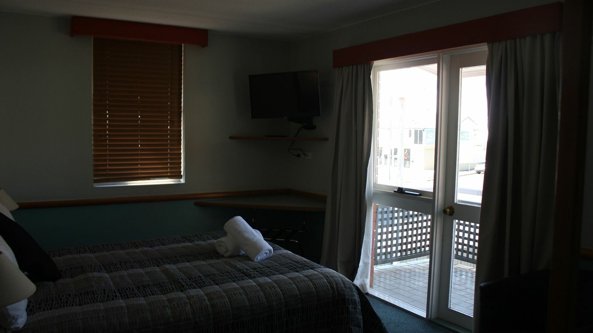 Hotel Spring Hill Brisbane