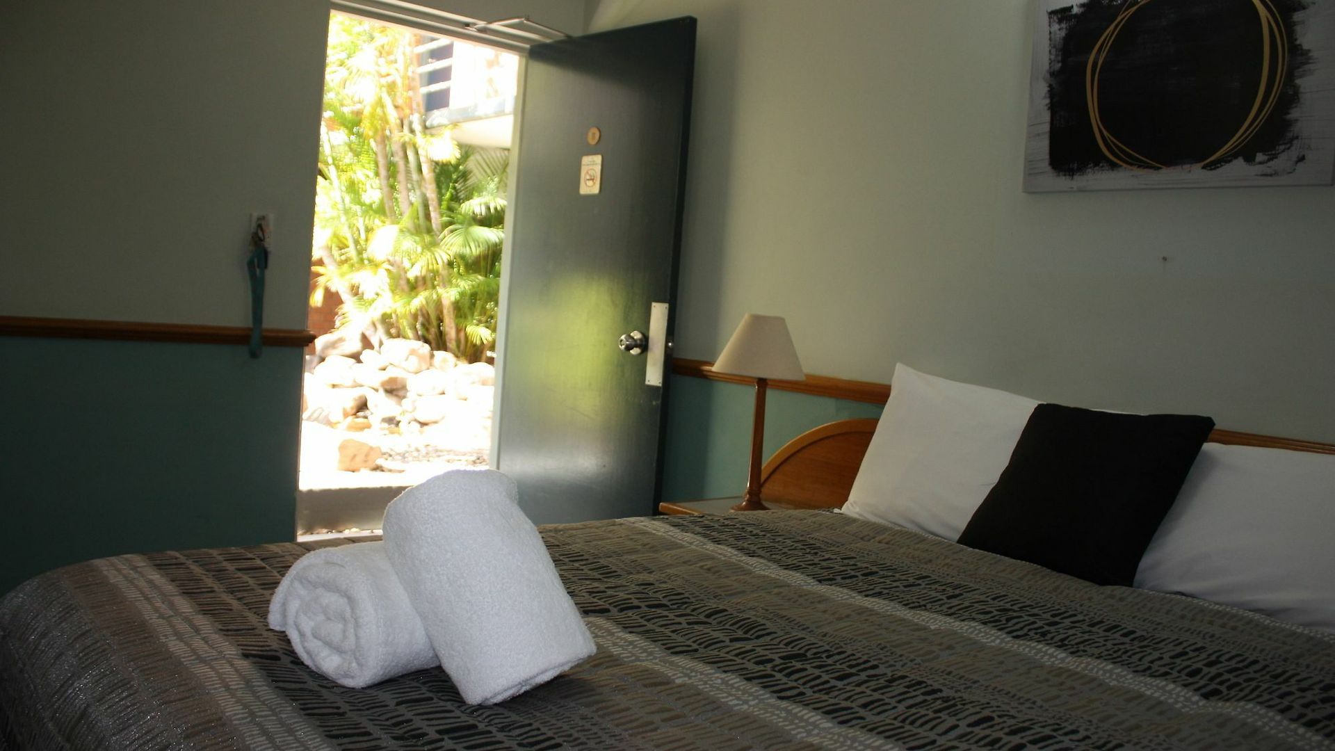 Spring Hill Hotel