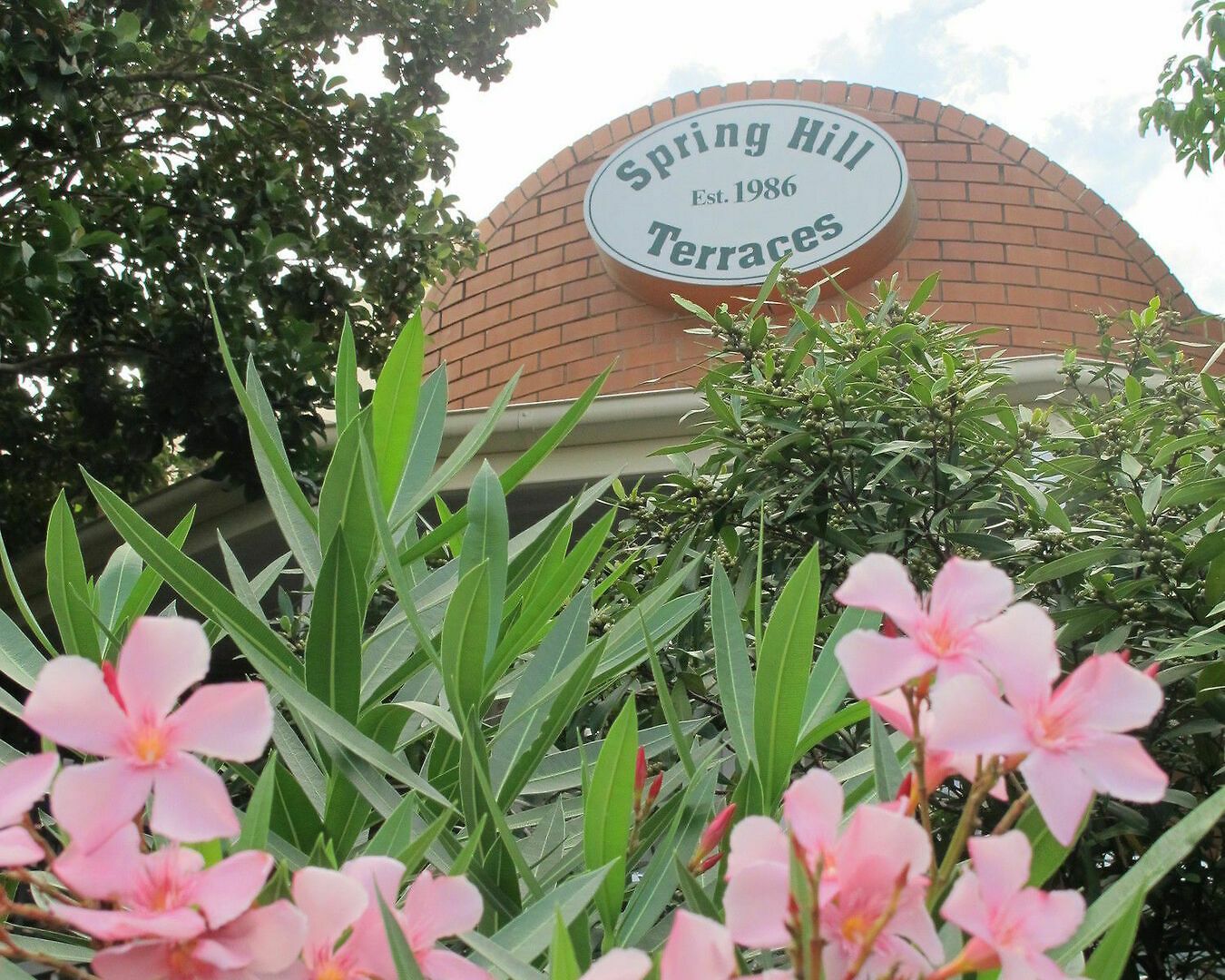 Spring Hill