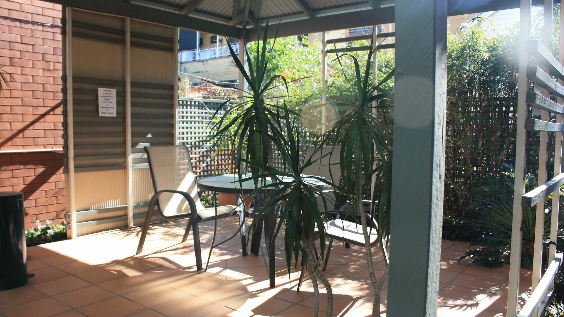 Spring Hill Brisbane