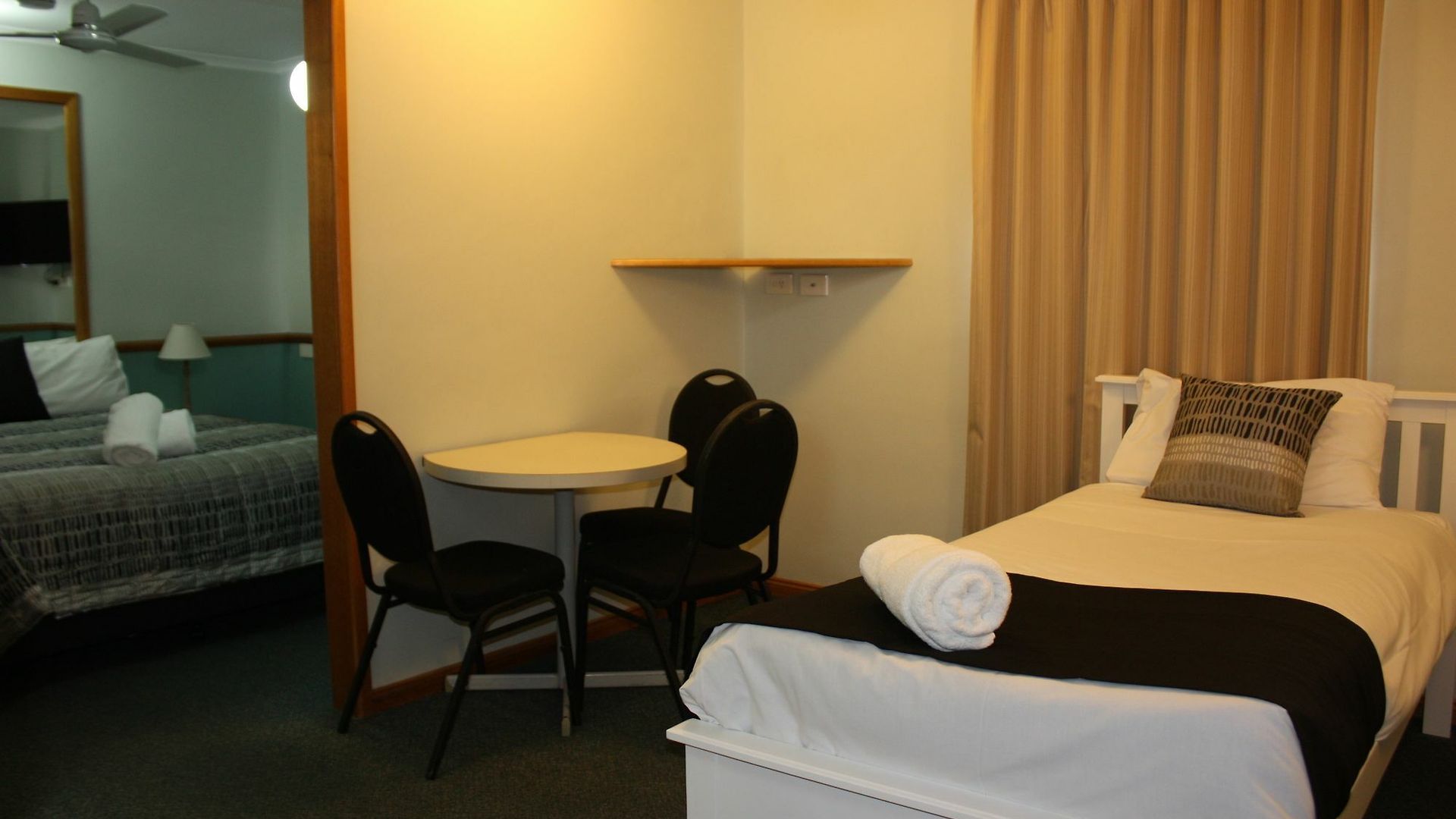 Spring Hill Hotel 3*