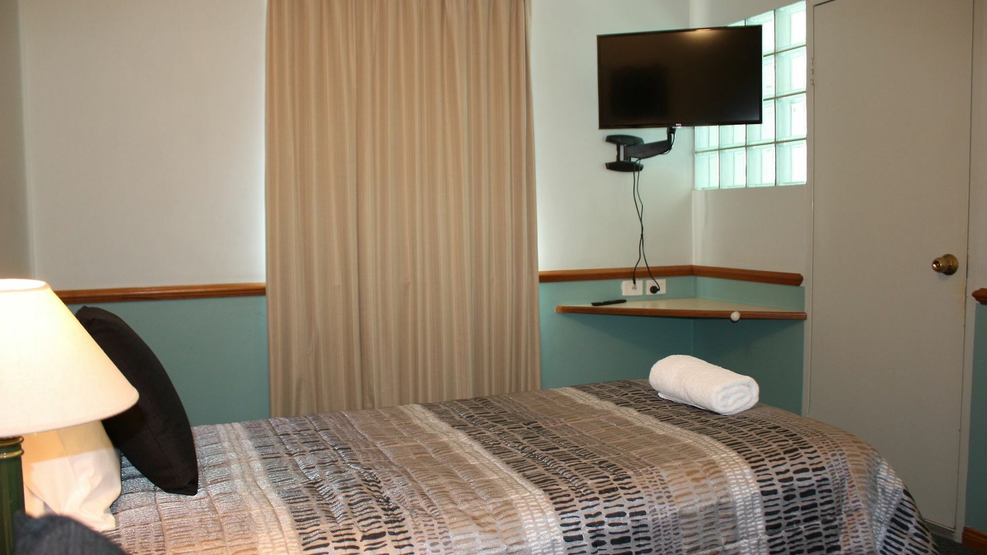 Spring Hill 3* Brisbane