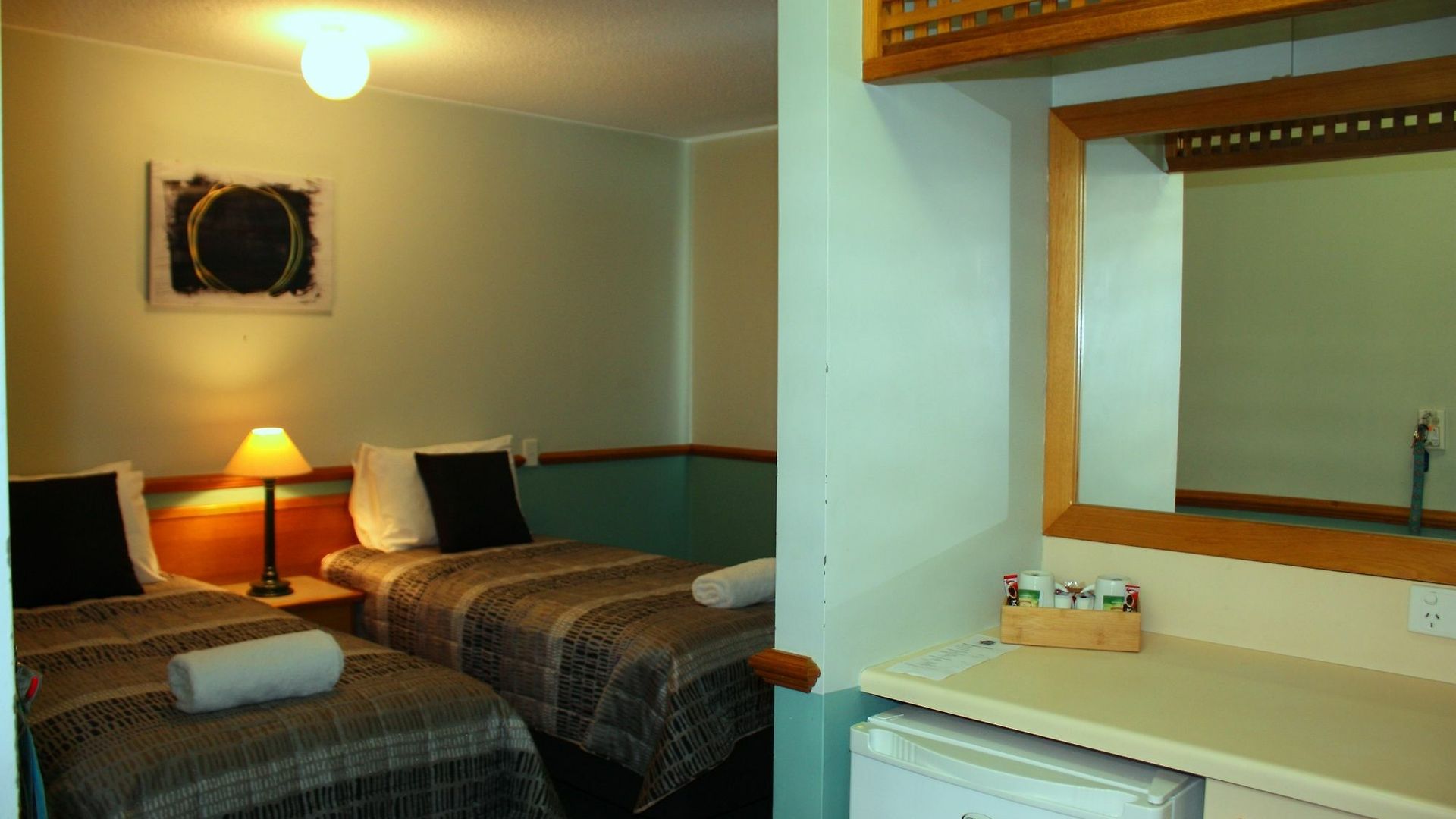 Hotel Spring Hill Brisbane