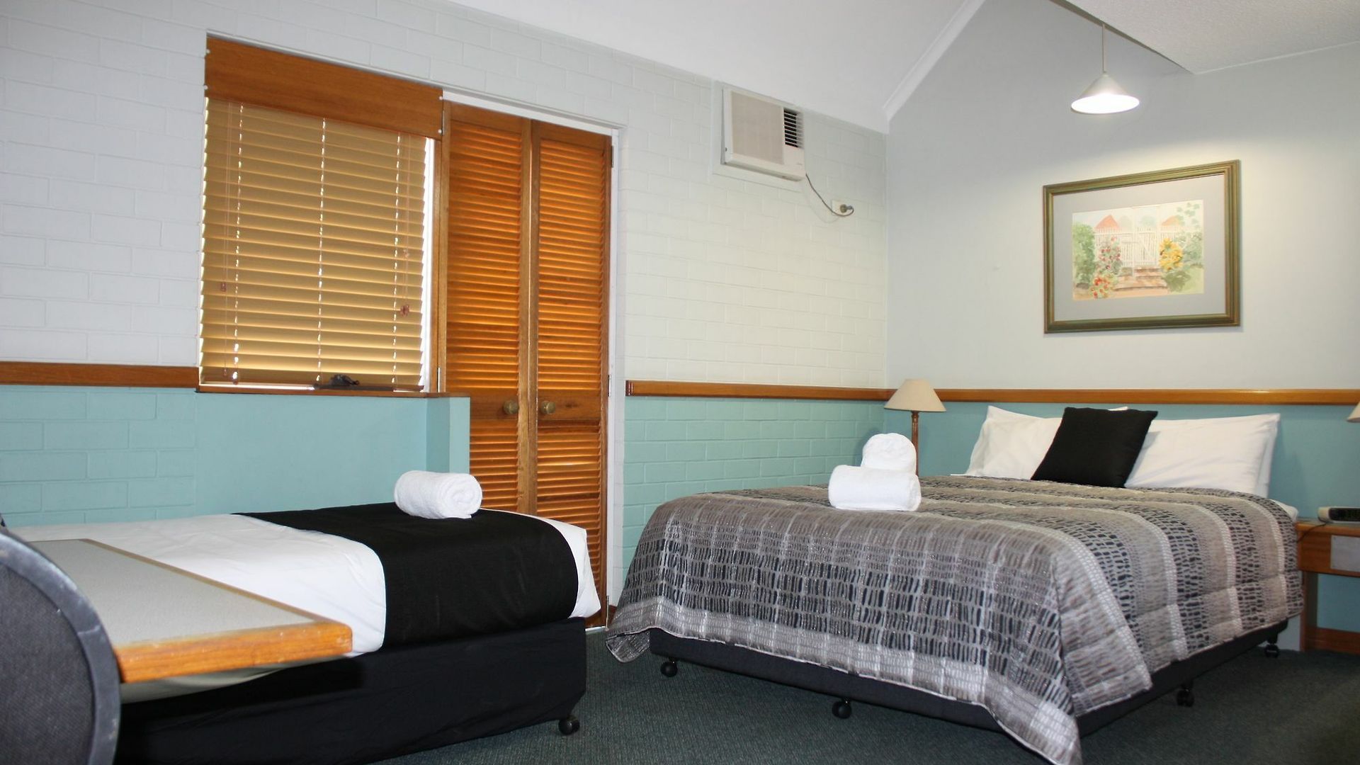 Hotel Spring Hill Brisbane