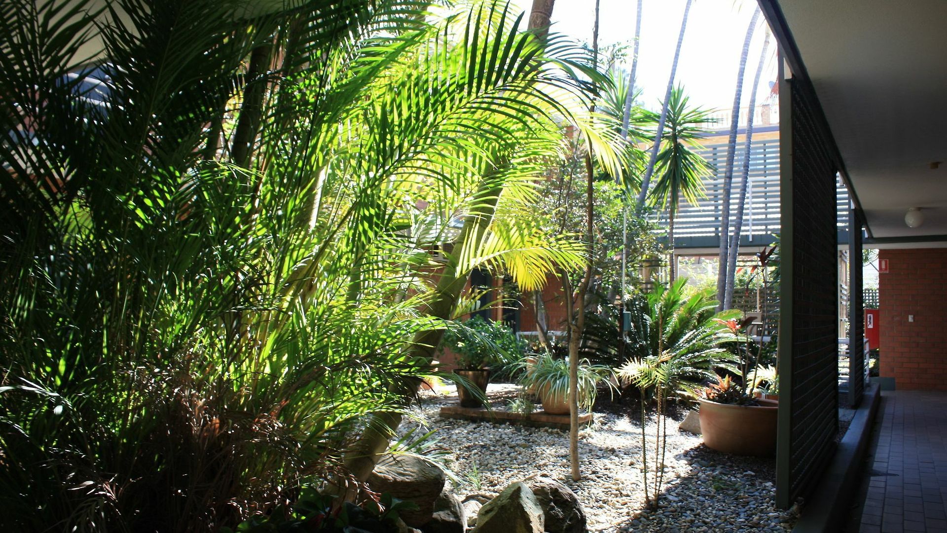 Spring Hill 3* Brisbane