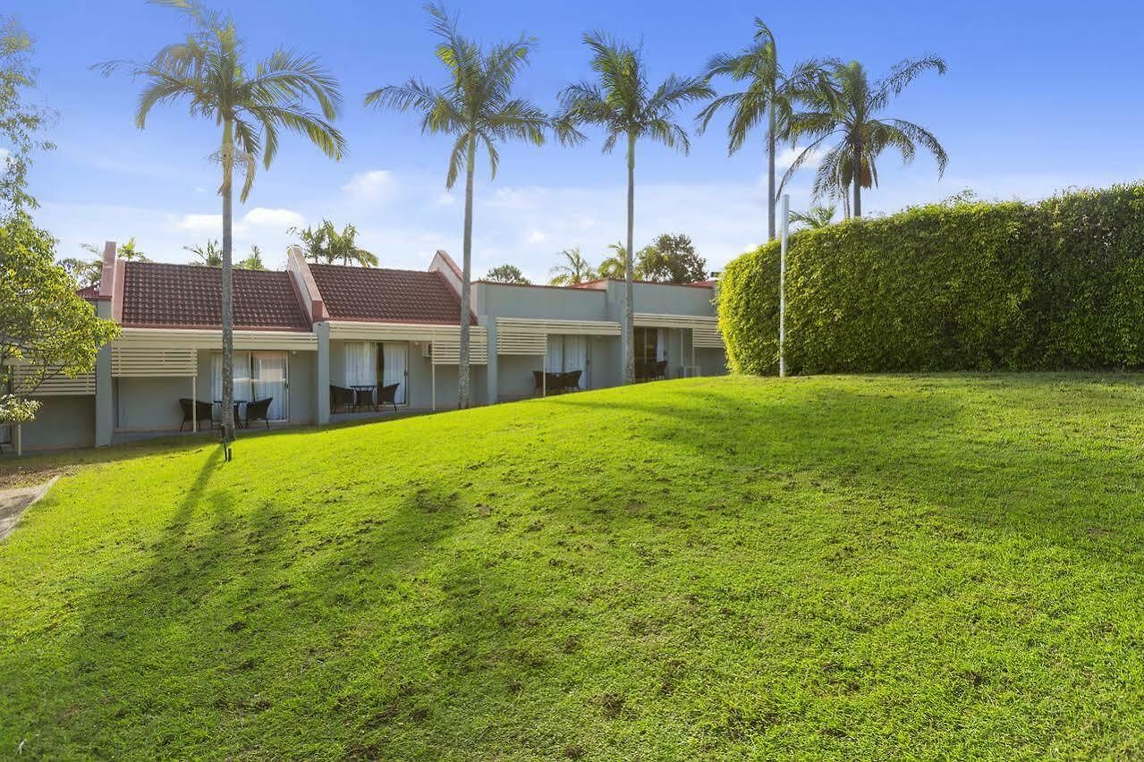Carseldine Palms