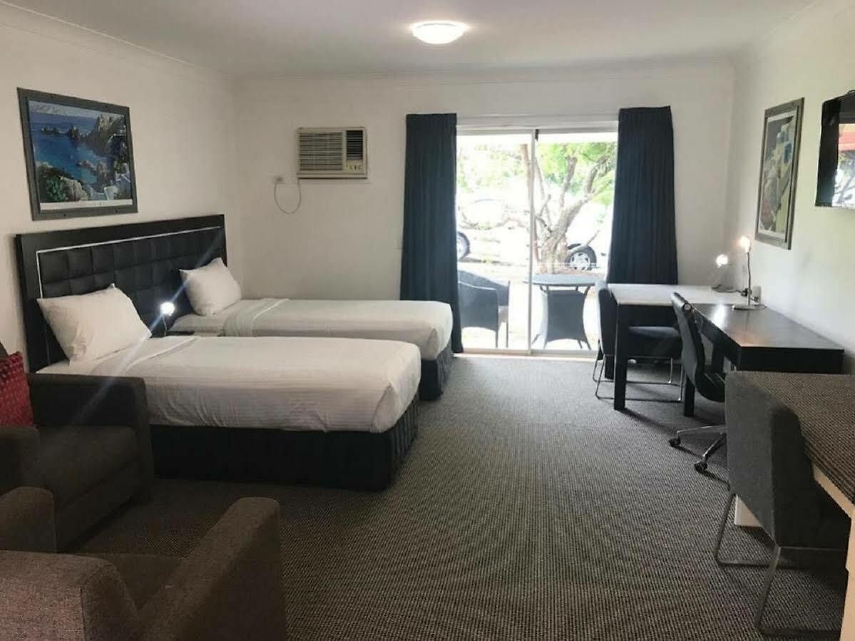 Carseldine Palms Motel Brisbane