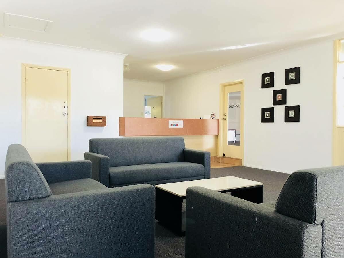 Motel Carseldine Palms Brisbane