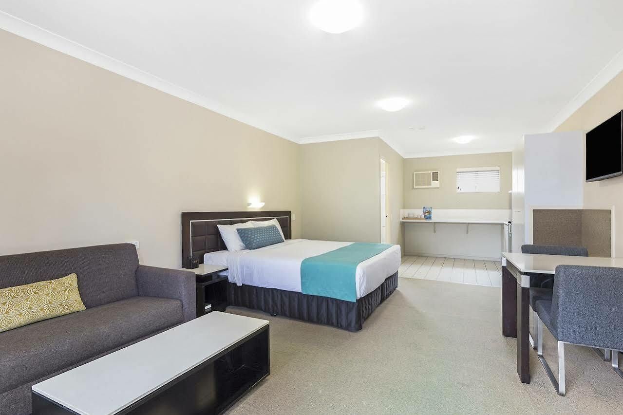 Carseldine Palms Brisbane