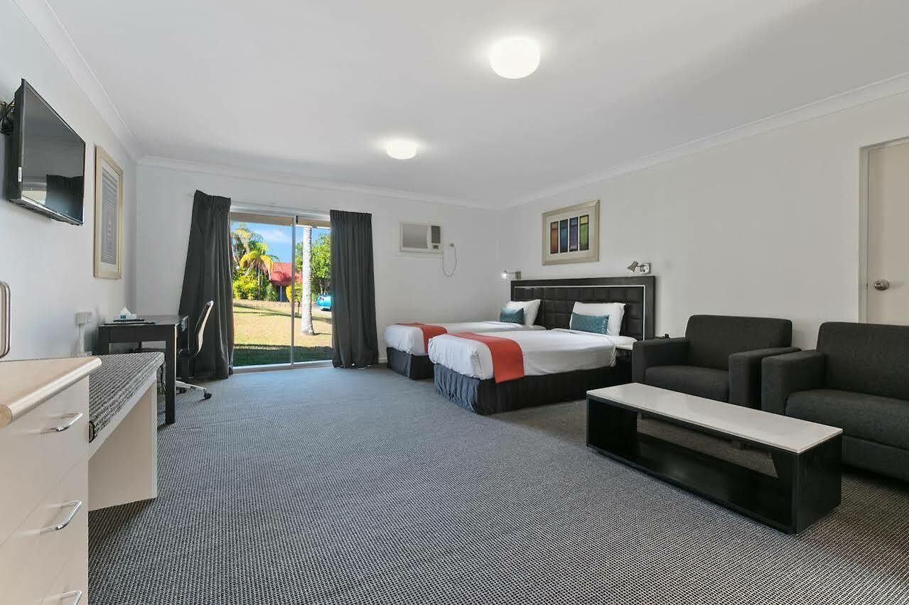 Carseldine Palms 3* Brisbane