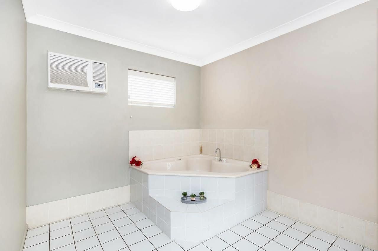 Carseldine Palms Motel 3*