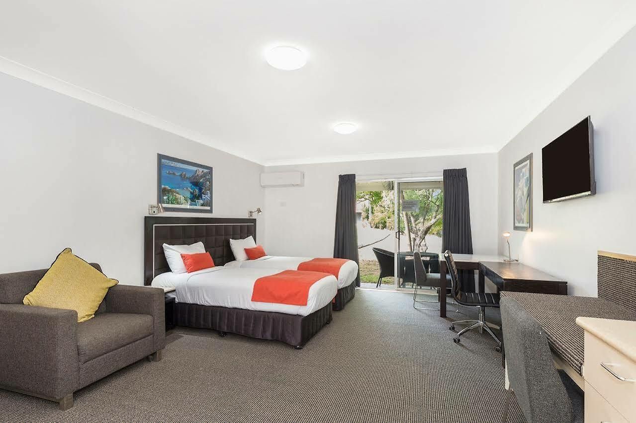 Carseldine Palms
