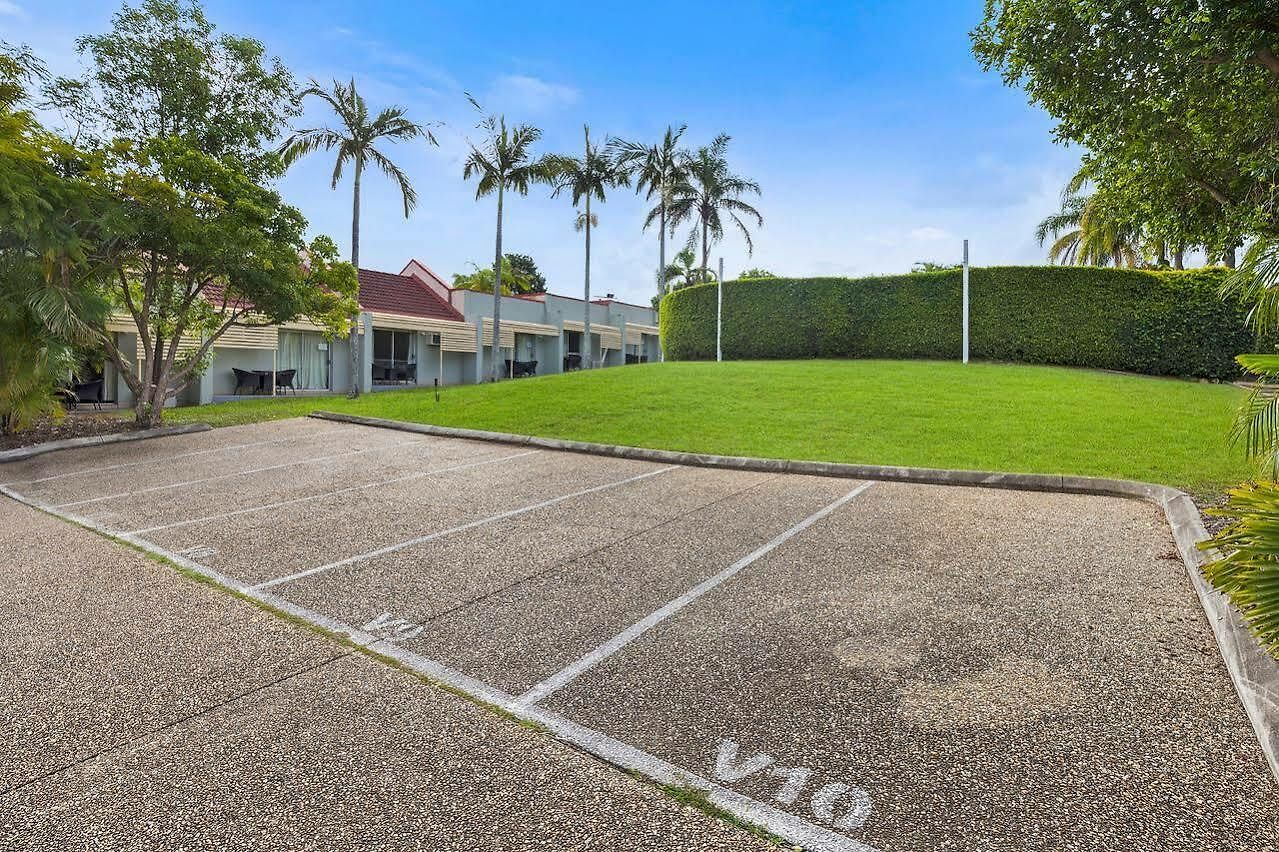 Carseldine Palms Motel 3*