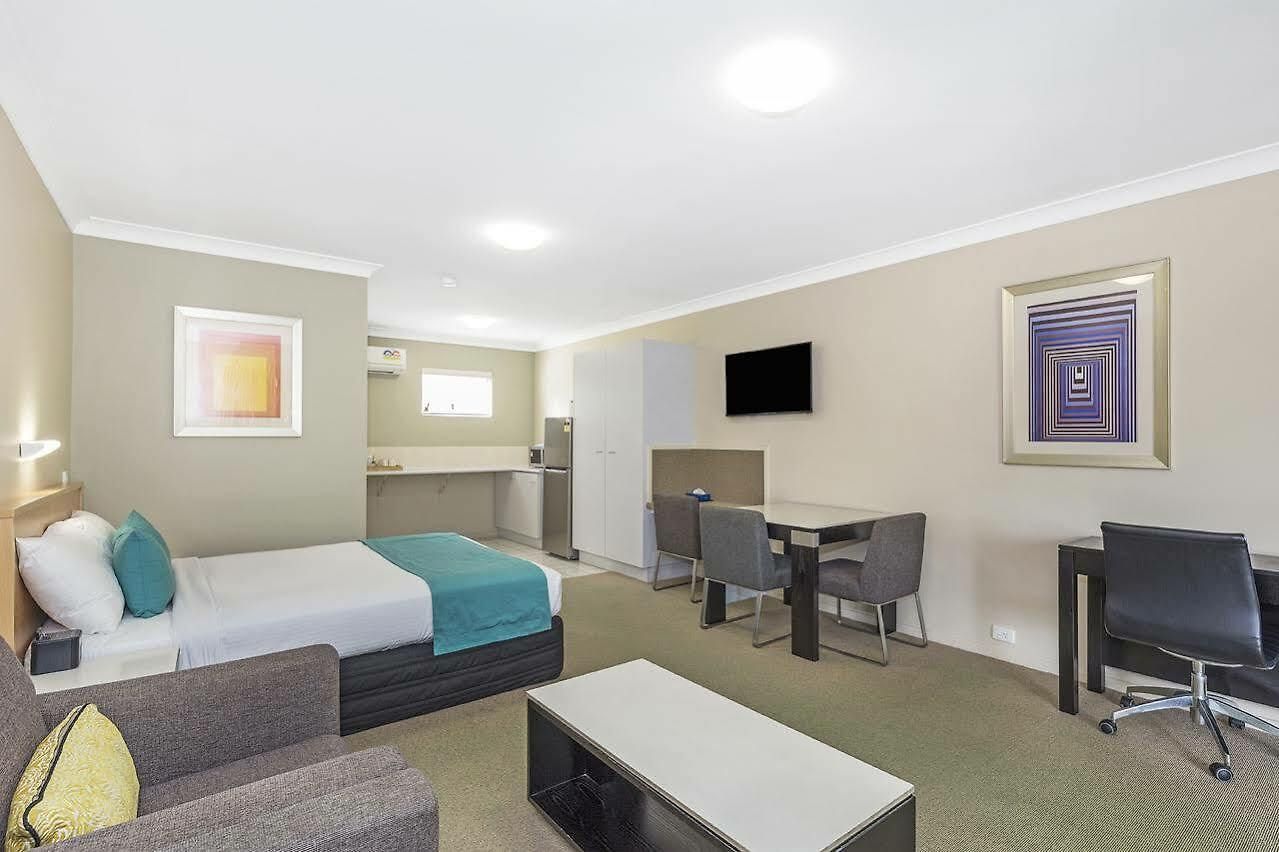 Carseldine Palms Brisbane