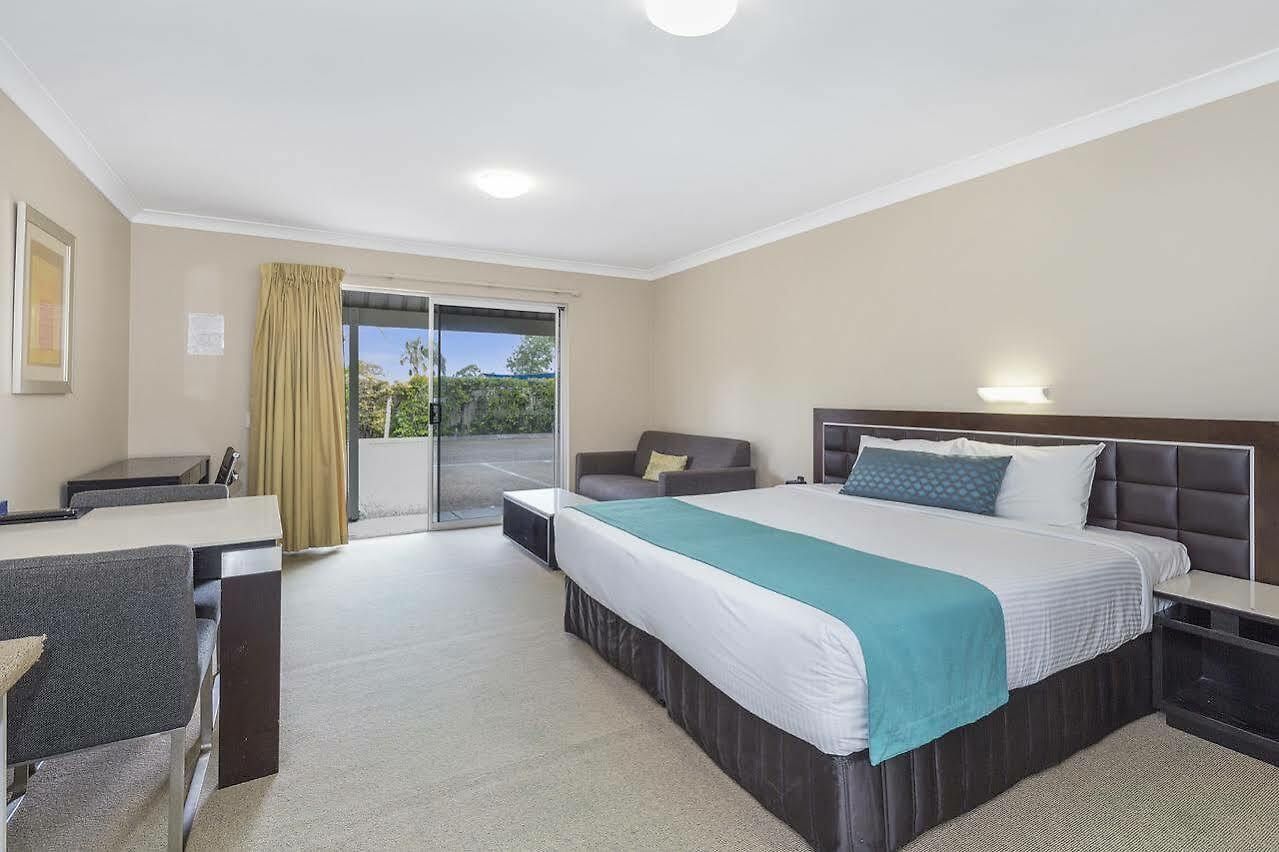 Motel Carseldine Palms