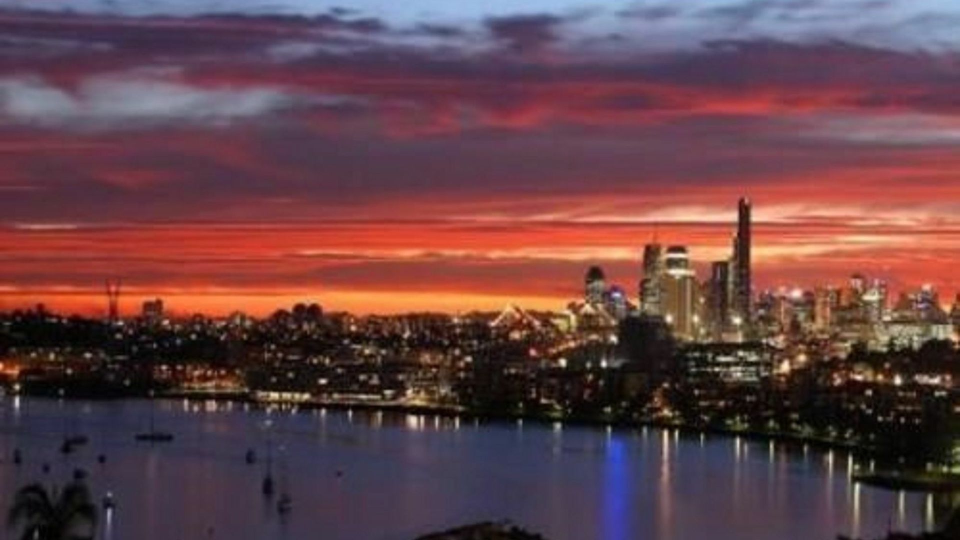 Airport International Hotel Brisbane