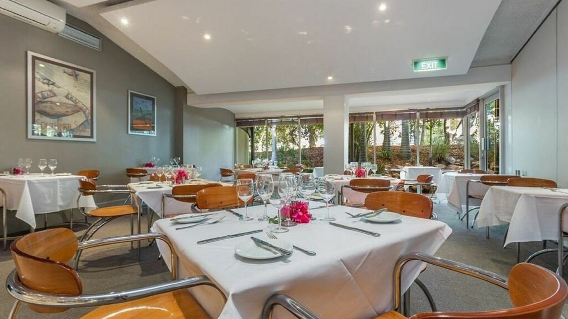 Hotel Airport International Brisbane