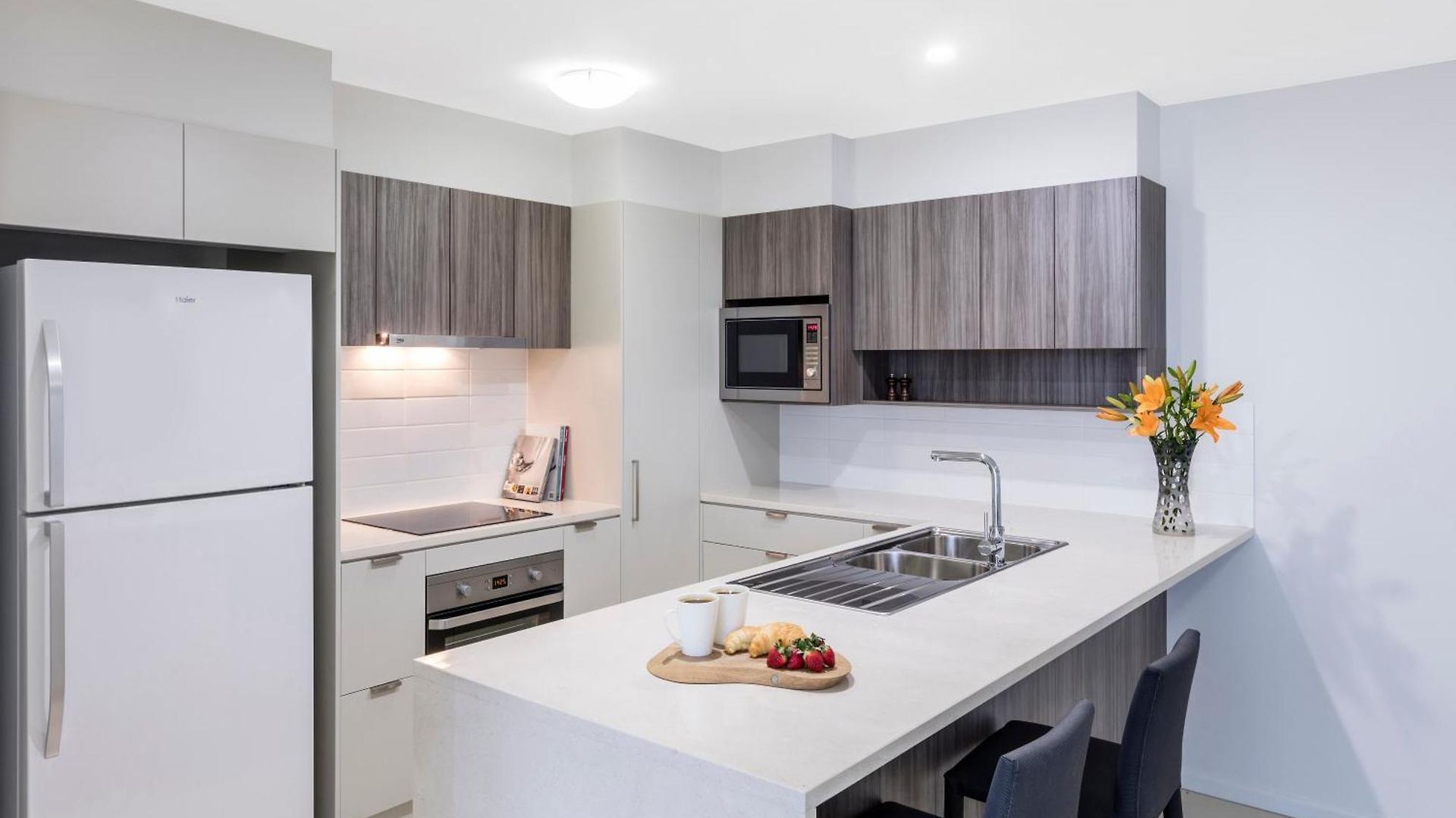 Oaks Woolloongabba 4*