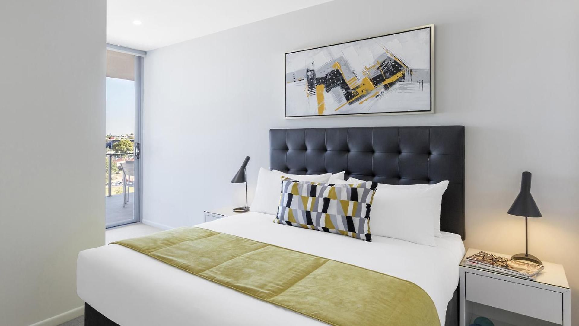 Aparthotel Oaks Woolloongabba