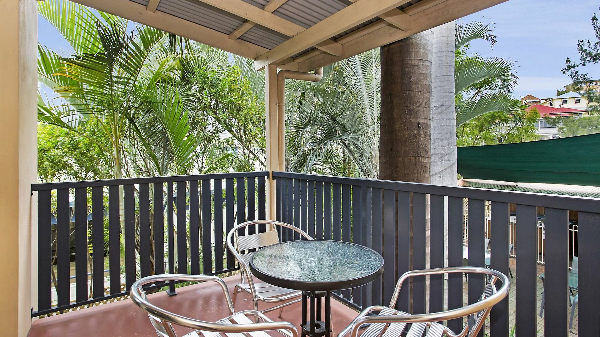 Hotel Globe 3*