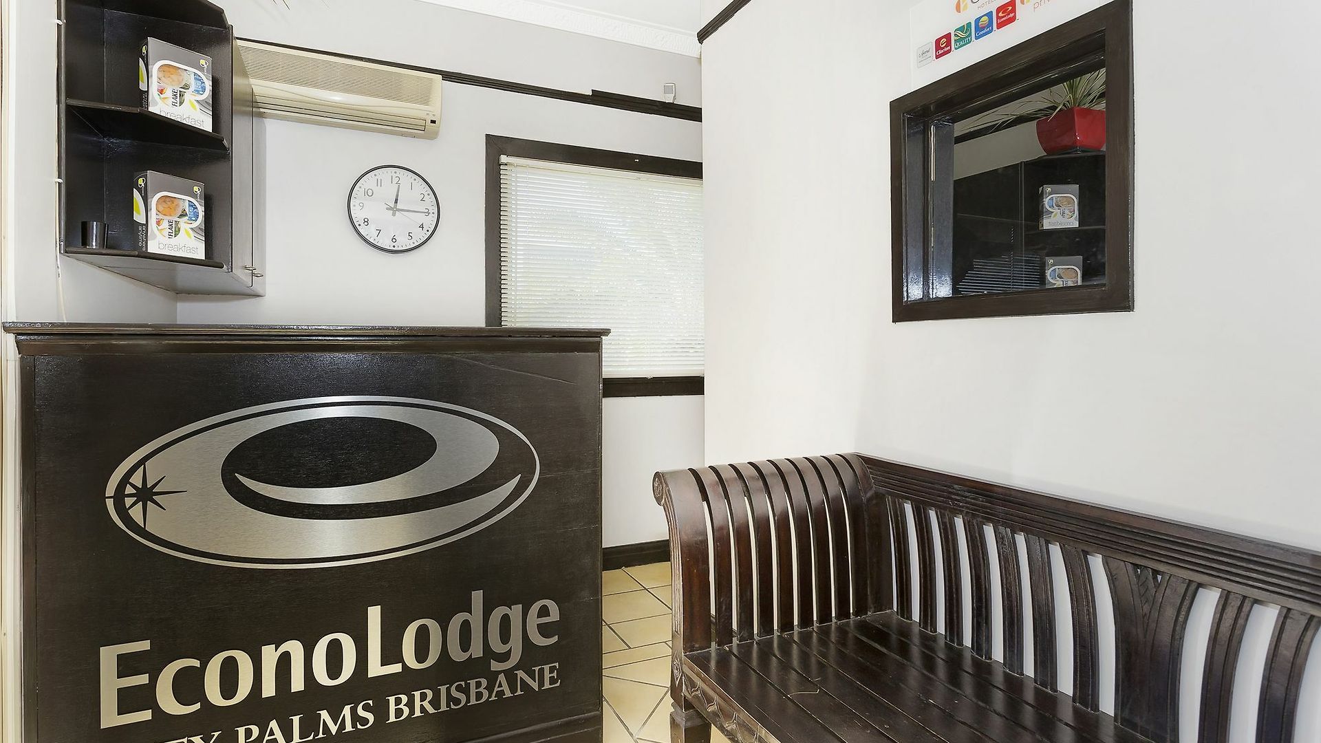 Globe Hotel Brisbane