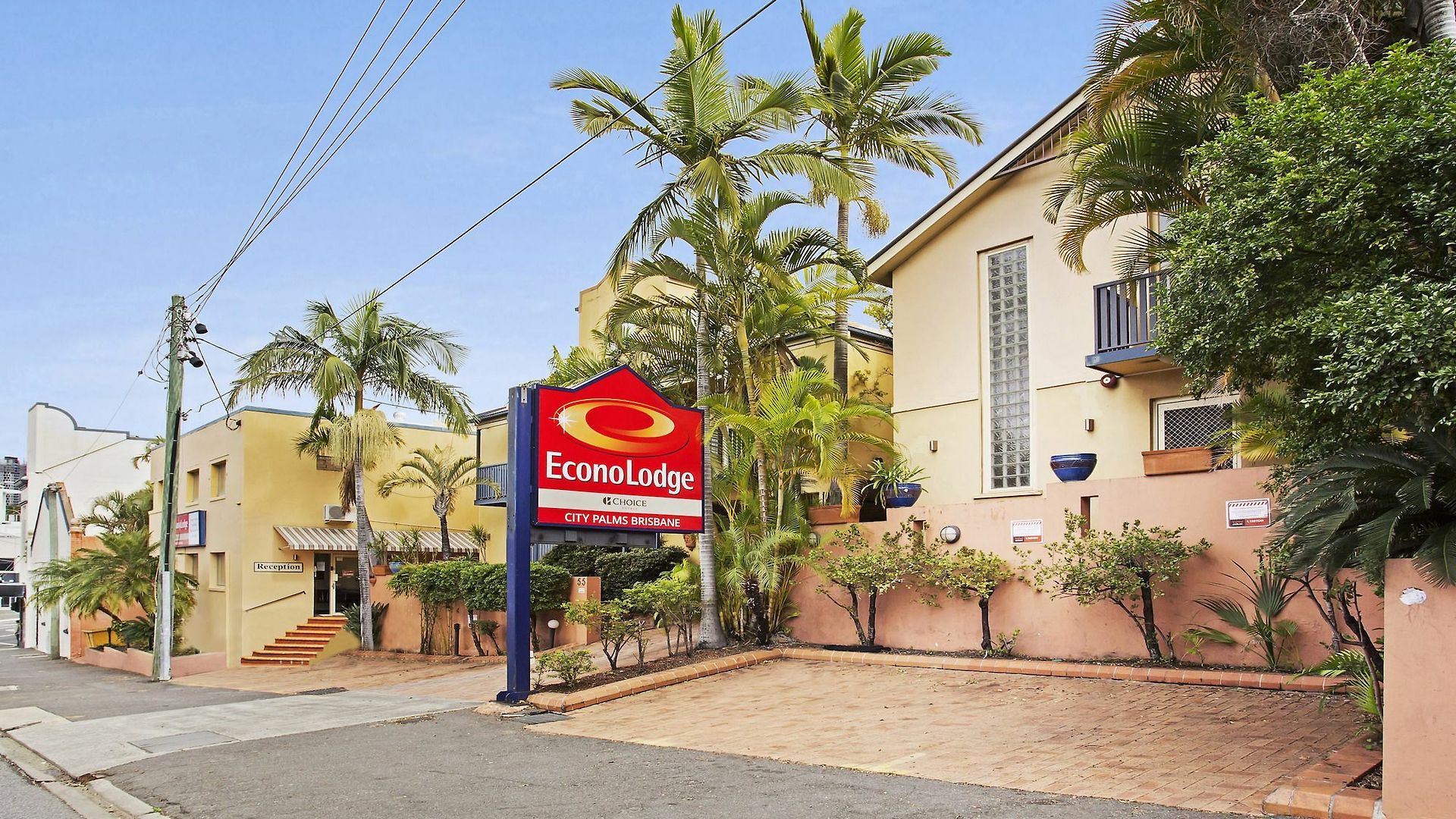 Hotel Globe