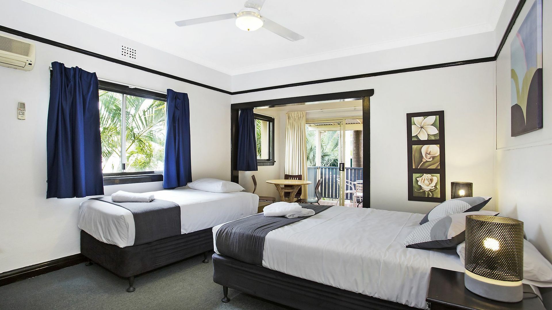 Hotel Globe Brisbane