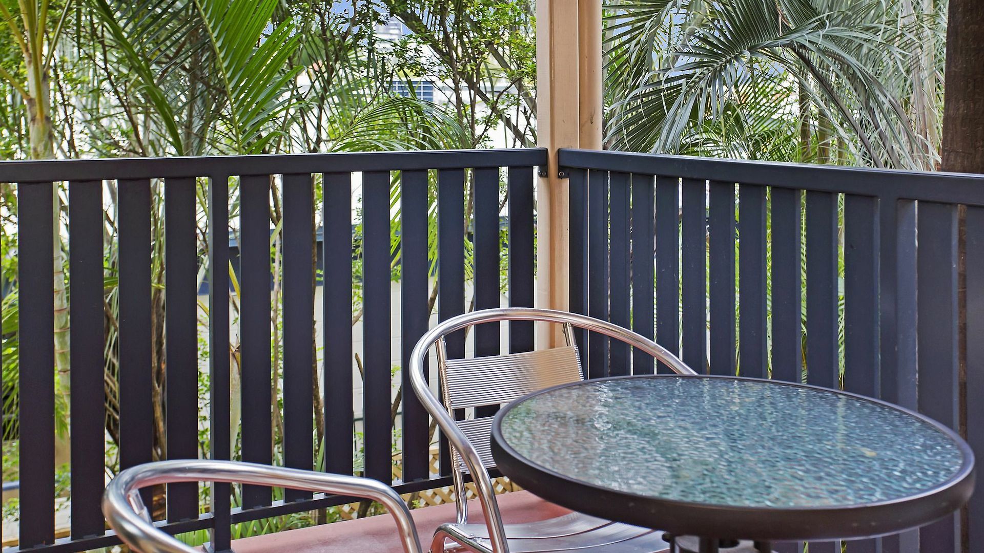 Hotel Globe Brisbane