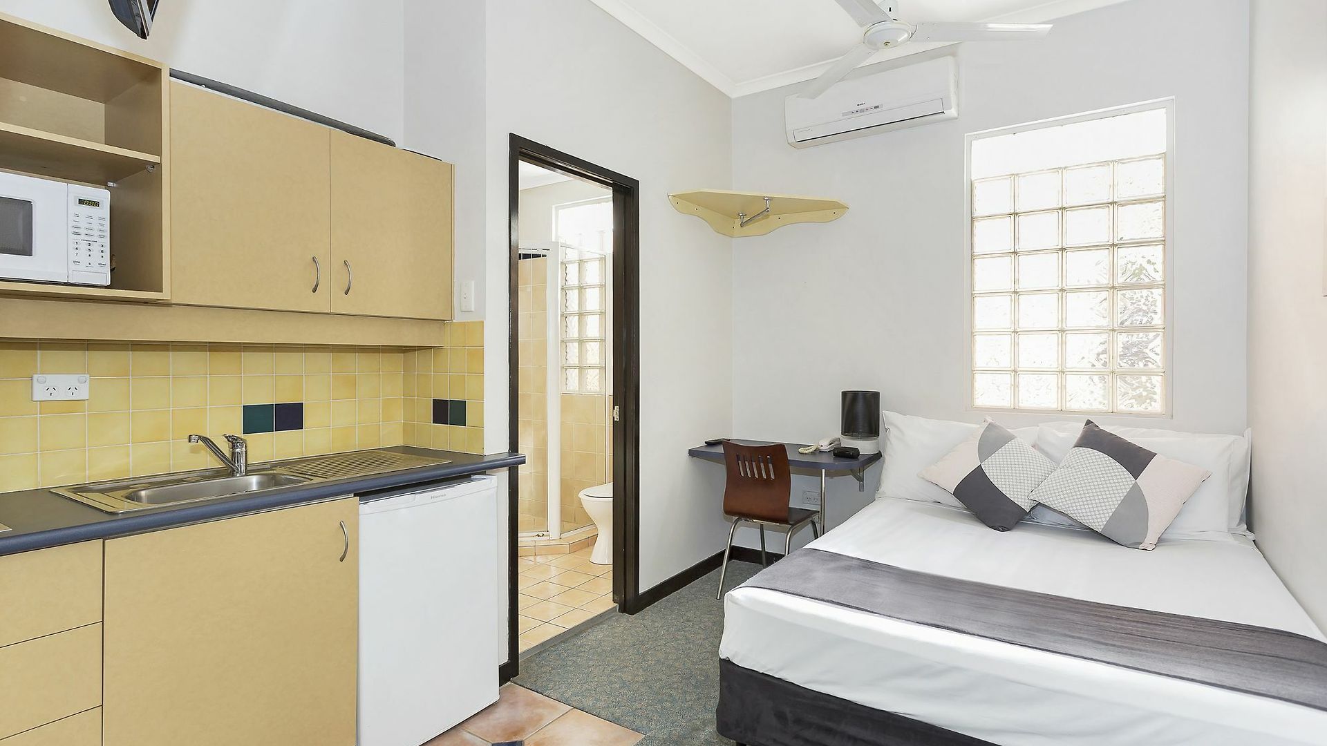 Hotel Globe