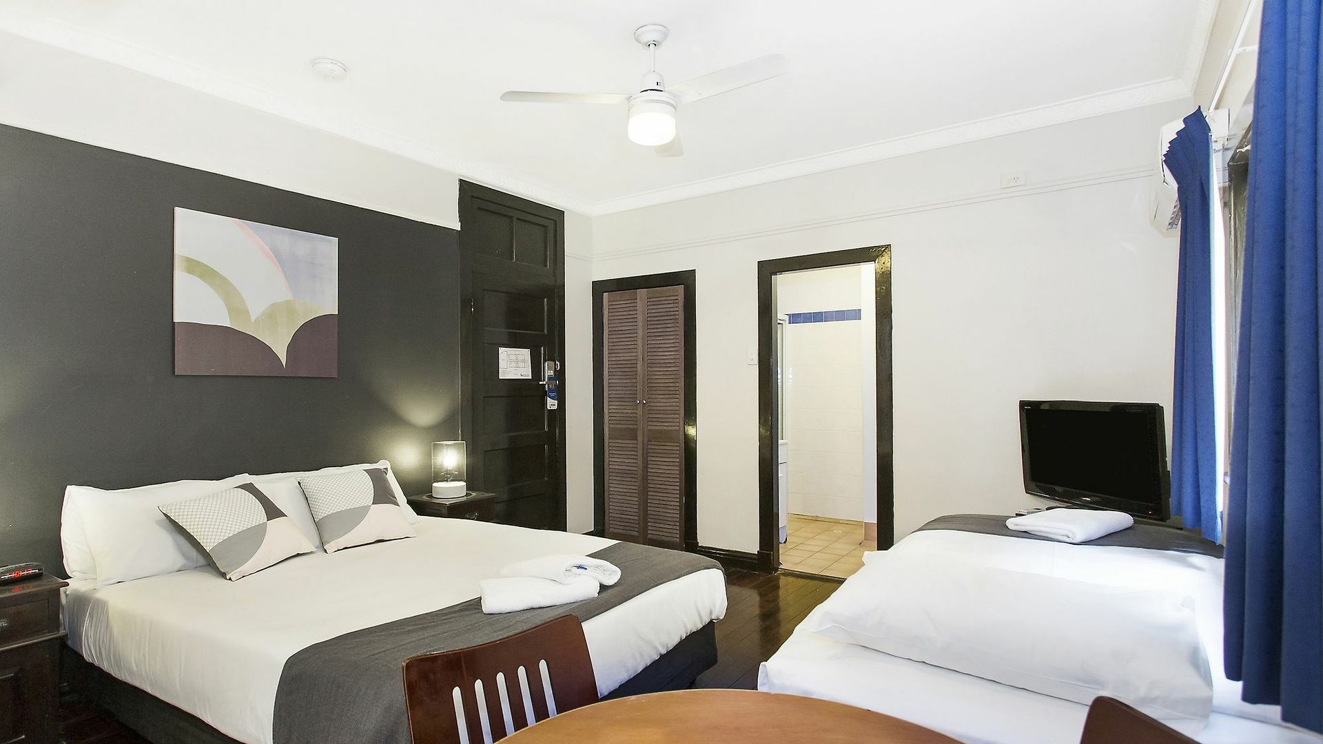 Globe Hotel Brisbane