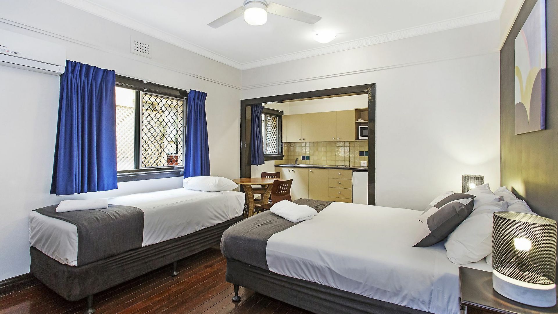 Hotel Globe