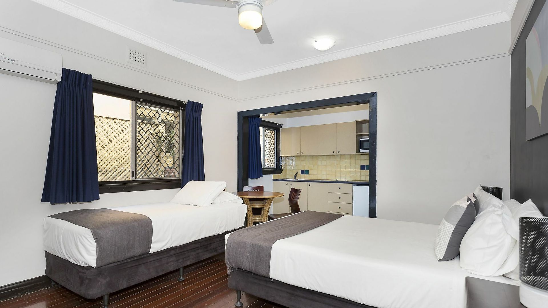 Hotel Globe