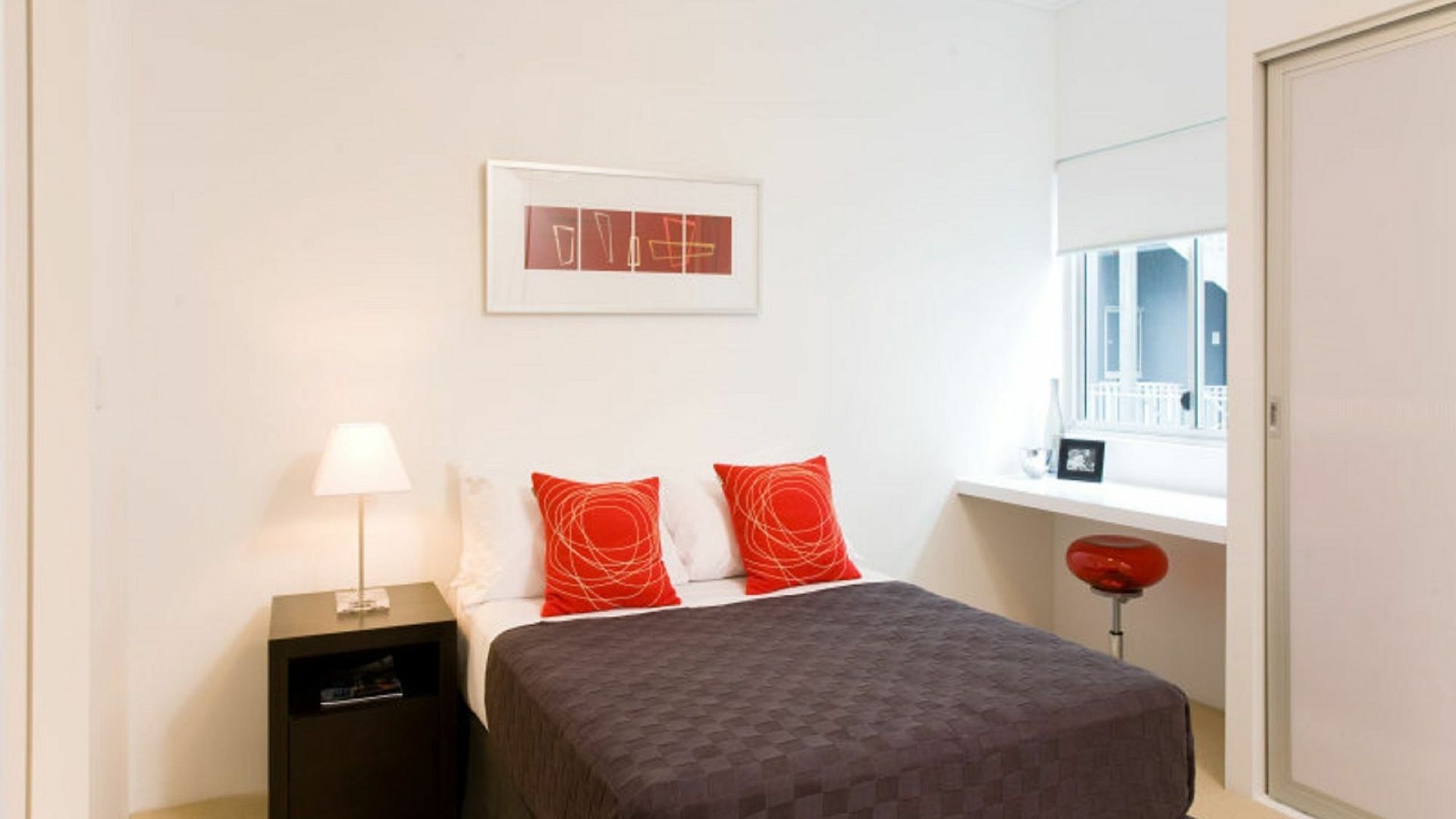 Aparthotel The Miro 4*
