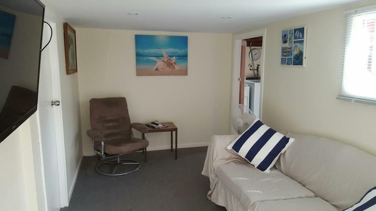 Holiday home Sailors Rest *