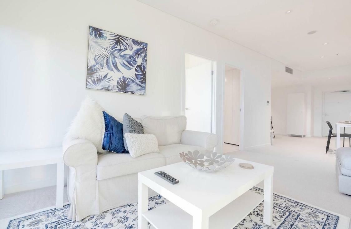 Apartment Lvl 50 Skytower Fabulous Views Cbd Wifi Carpark By Stylish