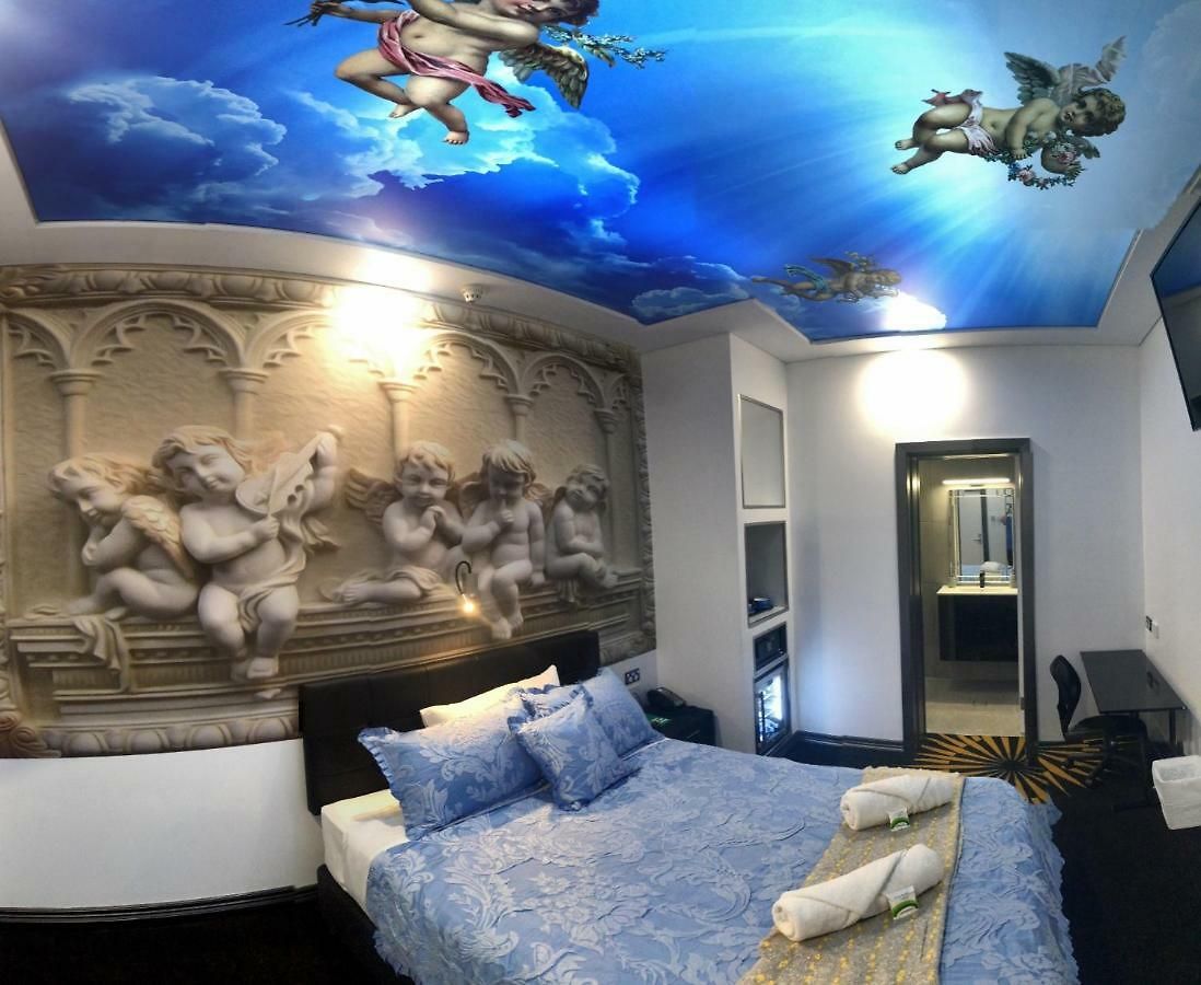 Hotel Amelia Boutique 4*