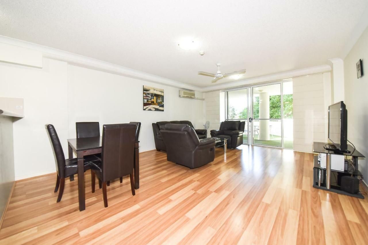 Founda Gardens Aparthotel 5*