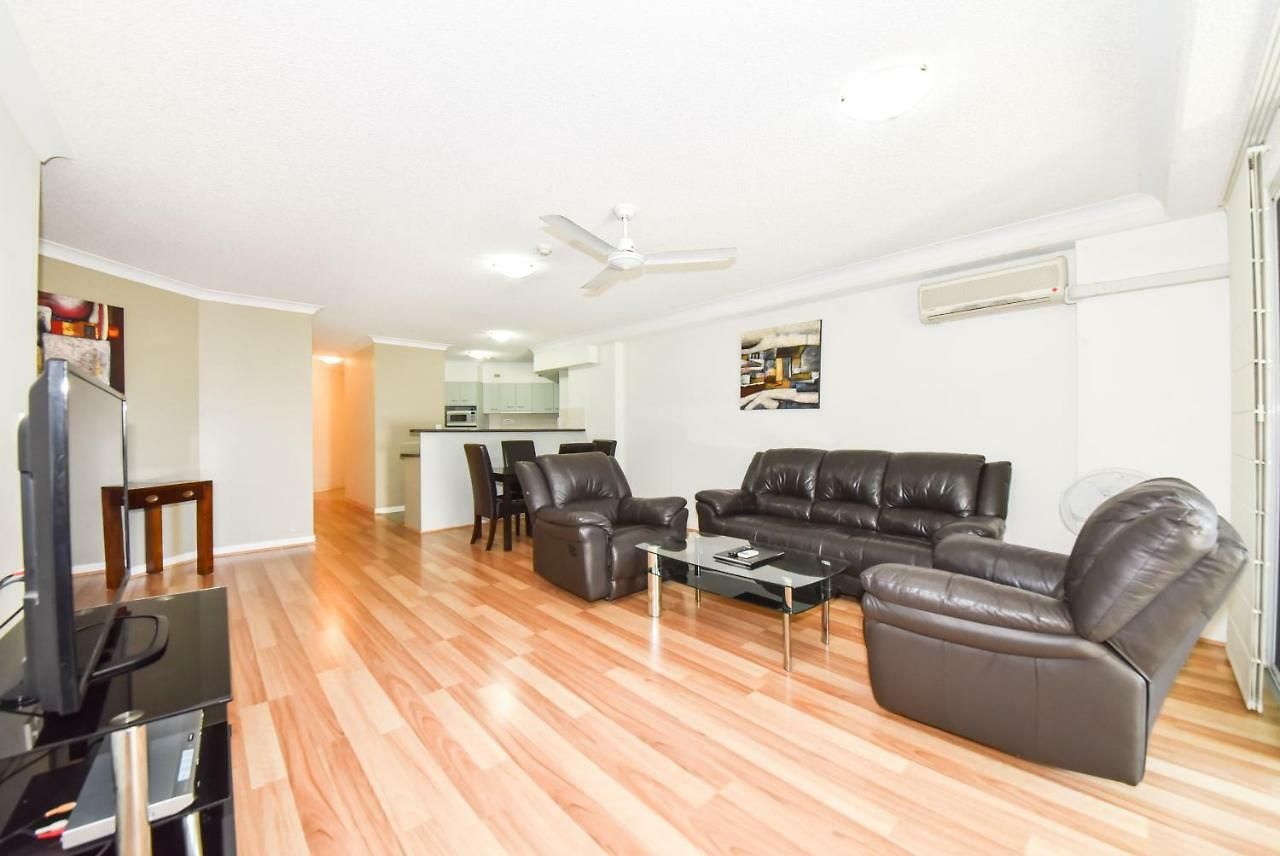 Founda Gardens Aparthotel 5*