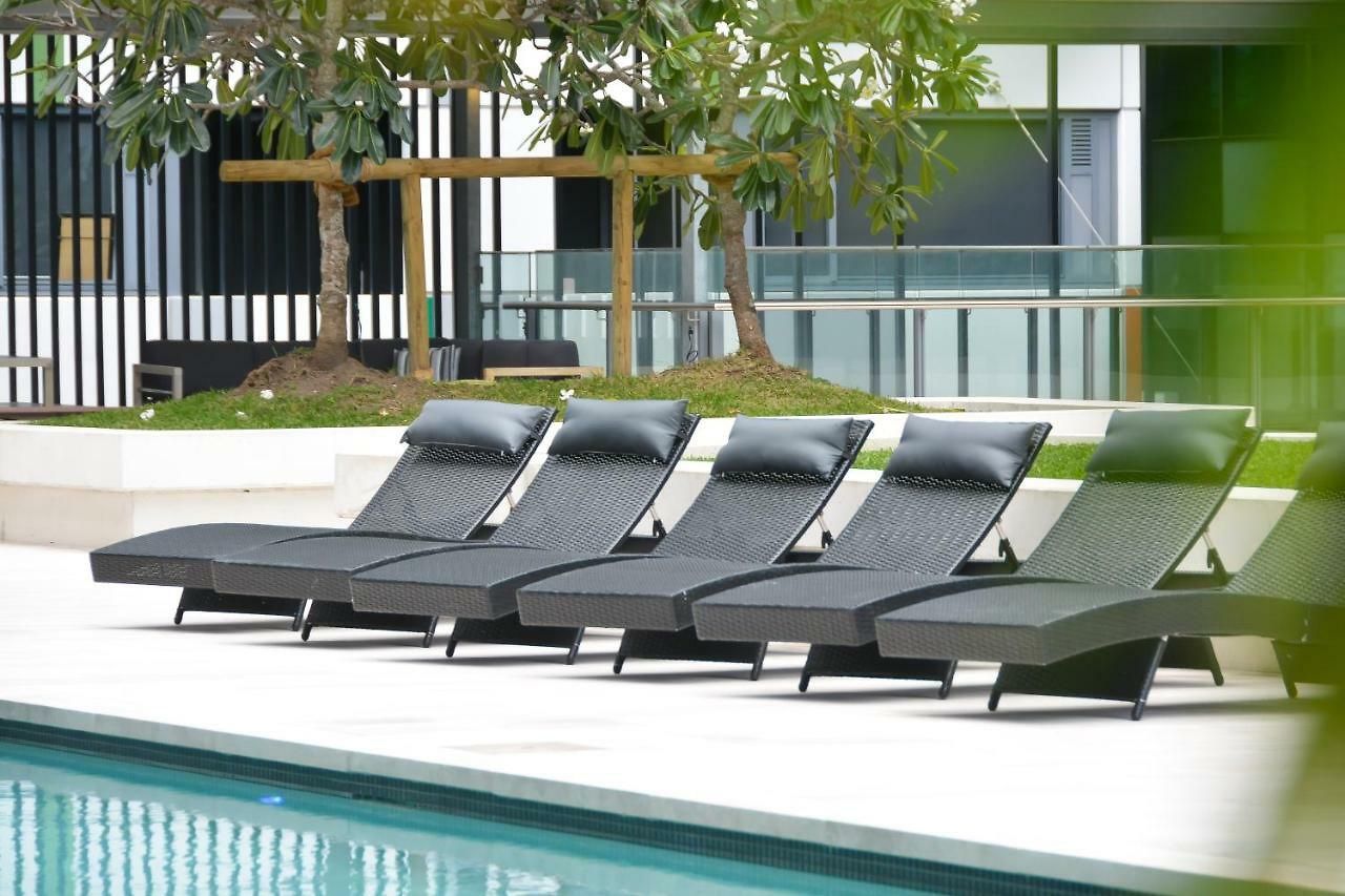 Aparthotel M&a 4*