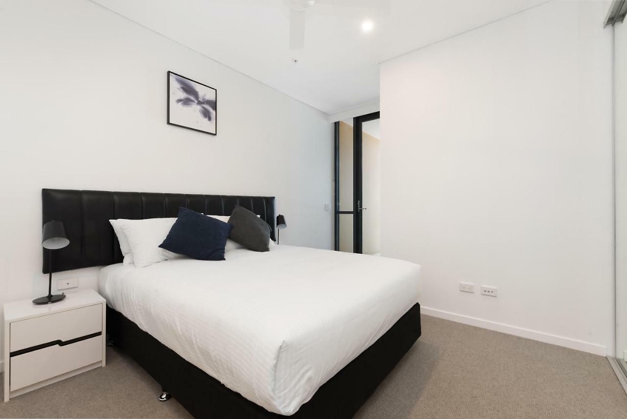 Hope Street By Cllix Aparthotel Brisbane
