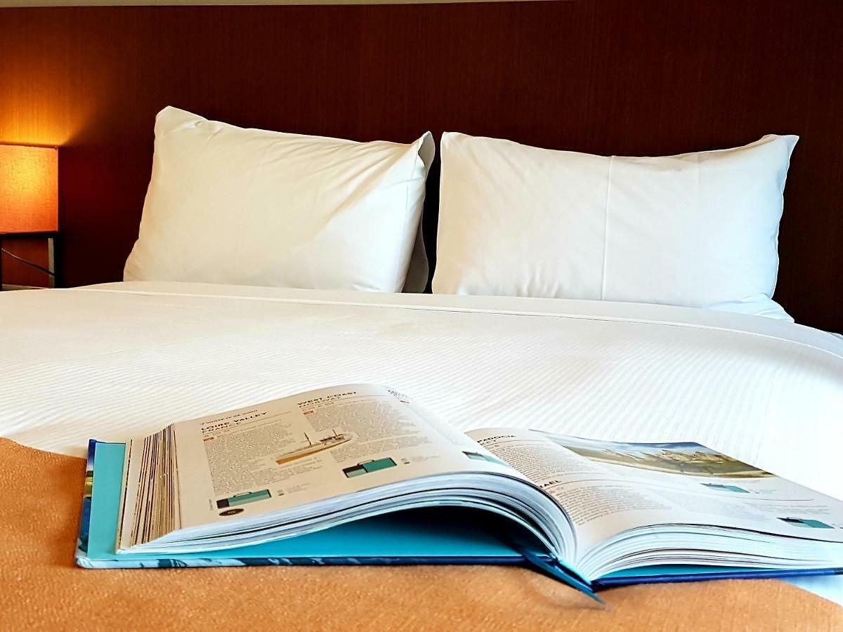 Hotel Ibis Airport