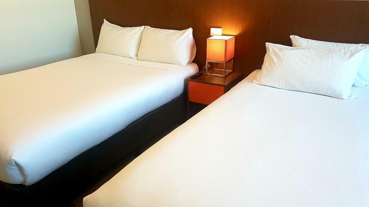Ibis Airport Hotel Brisbane